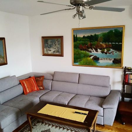 פרימוסטן Apartment Doris מראה חיצוני תמונה