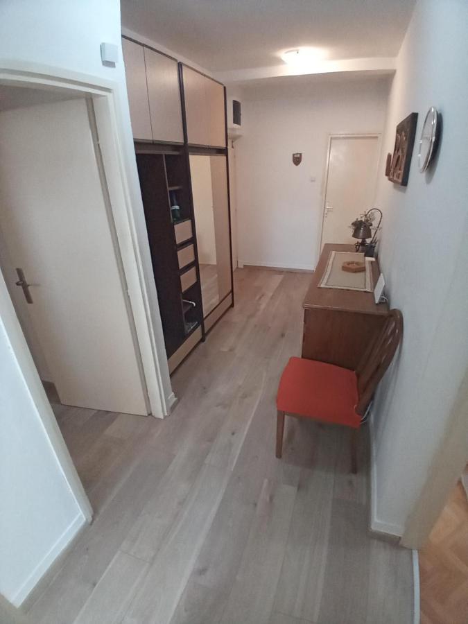 פרימוסטן Apartment Doris מראה חיצוני תמונה