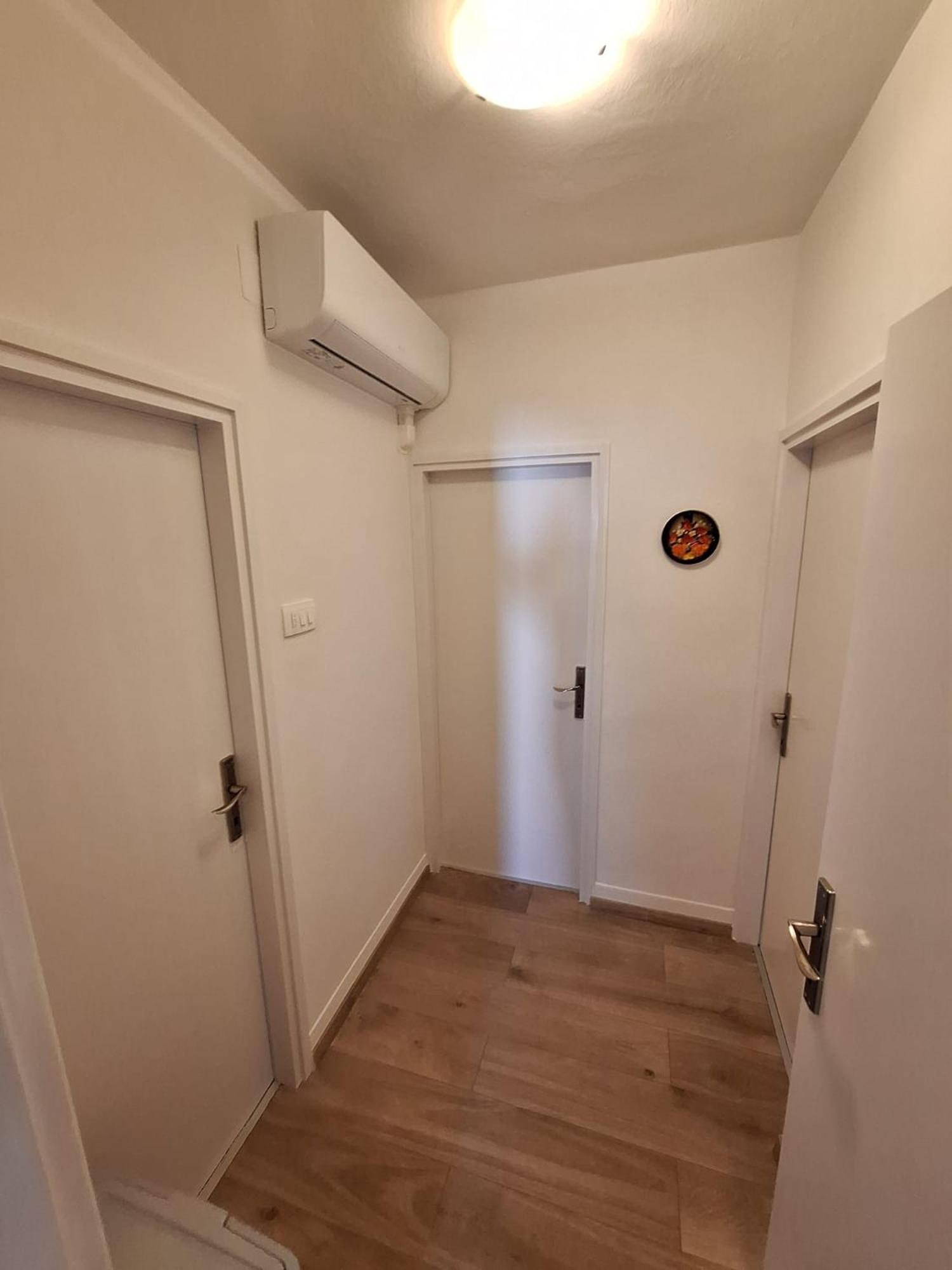 פרימוסטן Apartment Doris מראה חיצוני תמונה