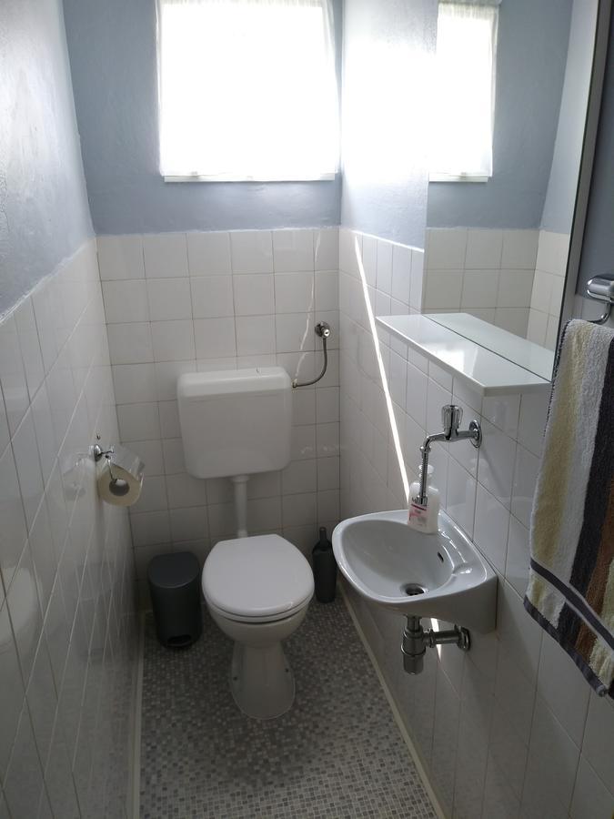פרימוסטן Apartment Doris מראה חיצוני תמונה