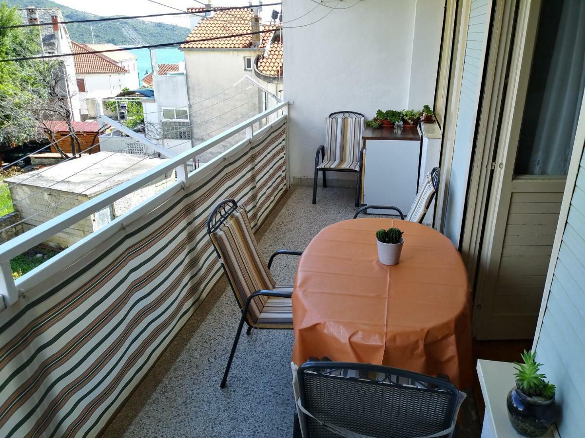 פרימוסטן Apartment Doris מראה חיצוני תמונה